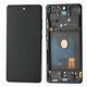 Lcd Screen Touch Digitizer Display For Samsung Galaxy S20 Fe Cloud Navy Frame Uk