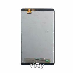 LCD Touch Screen Digitizer Assembly For Samsung Galaxy Tab A 10.1 SM-T580, T585