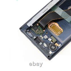 LCD Touch Screen Display Digitizer + Frame For Samsung Galaxy Note 10 N970 ASUK