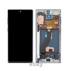 LCD Touch Screen Display Digitizer + Frame For Samsung Galaxy Note 10 N970 AUK