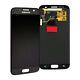 Lcd Display Touch Fit Samsung Galaxy S7 G930f Black Genuine Amoled