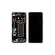 Lcd Display + Touch + Frame Oem For Samsung Galaxy S9 Sm-g960f Black