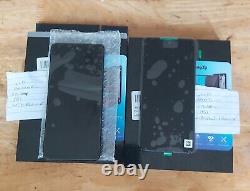 MIX LOT OF Samsung Galaxy LCD Screen 2x A51, 2x A12, 1xA22, 1×A50 PLZ READ DESC