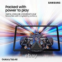 New SAMSUNG Galaxy Tab A8 10.5 SM-X200 Tablet 32GB & 64GB Android All Colours