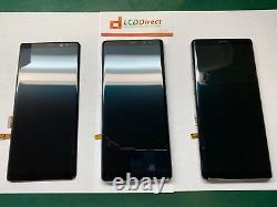 New Samsung Galaxy Note 9 N960 N960U LCD Touch Screen Digitizer Replacement OEM