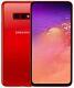 New Samsung Galaxy S10e Sm-g970f/ds 128gb Red 5.8 Lcd Unlocked Smartphone