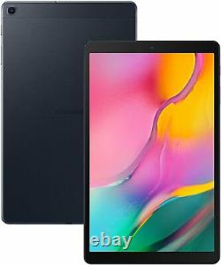 New Samsung Galaxy Tab A 10.1 inch SM-T515 4G LTE 32GB Android 2019 Model