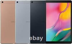 New Samsung Galaxy Tab A 8 & 10.1 inch 2019 32GB WiFi & 4G Versions Available
