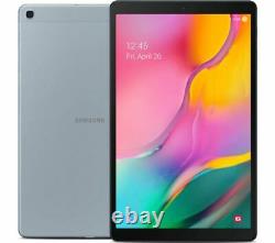 New Samsung Galaxy Tab A 8 inch and 10.1 inch WiFi and 4G Versions available