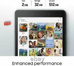 New Samsung Galaxy Tab A SM-T515 10.1 32GB 2019 Tablet WiFi & 4G LTE Versions