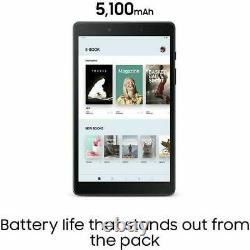 New Samsung Galaxy Tab A SM-T515 10.1 32GB 2019 Tablet WiFi & 4G LTE Versions