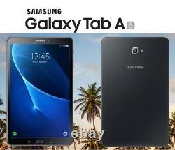 New Samsung Galaxy Tab A SM-T580 10.1 32 GB Wifi Only Tablet