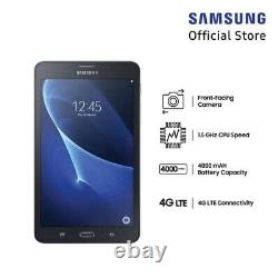 New Samsung Galaxy Tab A SM-T580 10.1 32 GB Wifi Only Tablet