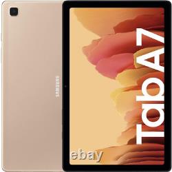 New Samsung Galaxy Tab A7 10.4 2020 3GB RAM 32GB WiFi SM-T500 SM-T505 LTE