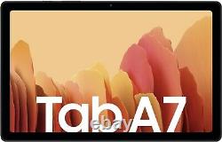New Samsung Galaxy Tab A7 10.4 32GB WiFi Only & 4G LTE Version Unlocked Tablet
