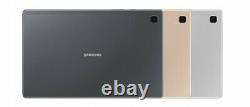 New Samsung Galaxy Tab A7 10.4 inch 2020 3GB RAM 32GB WiFi SM-T500 All Colors