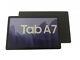 New Samsung Galaxy Tab A7 10.4 Inch 2020 4gb Ram 32gb Wifi Sm-t500 Grey