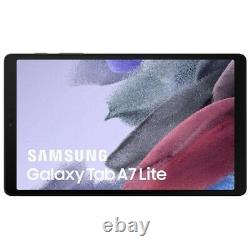 New Samsung Galaxy Tab A7 Lite 8.7 2021 3GB RAM 32GB WiFi SM-T220 SM-T225 LTE