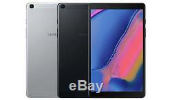 New Sealed Samsung Galaxy Tab A 8 inch 32GB WiFi and 4G LTE Version Available