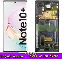 Note 10+ LCD Touch Screen Replacement Assembly for Samsung Galaxy Note 10 Plus