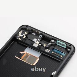 OEM For Samsung Galaxy S21 Plus SM-G996 LCD Display Screen Replacement Black US