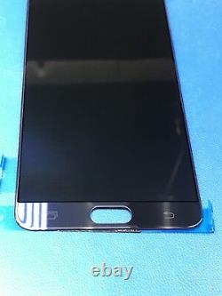 OEM ORIGINAL Samsung Galaxy Note 5 N920 Blue FULL LCD ASSEMBLY WITH STYLUS FLEX