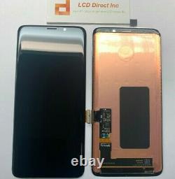 OEM Original Samsung Galaxy S9 Plus G965 LCD Touch Screen Digitizer Replacement