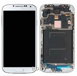 OEM Replacement for Samsung Galaxy S4 SGH-I337 LCD Screen Digitizer Assembly
