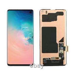 OEM Samsung Galaxy S10e S10 S10+ LCD Display Touch Screen Digitizer Replacement