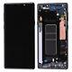 Oled Display For Samsung Galaxy Note 9 Sm-n960 Lcd Screen Touch Digitizer±frame