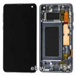 OLED Display For Samsung Galaxy S10e G970 LCD Screen Touch Digitizer Assembly UK
