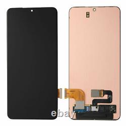 OLED Display For Samsung Galaxy S21 Plus LCD Touch Screen Digitizer Replacement