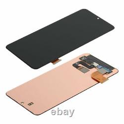 OLED Display For Samsung Galaxy S21 Plus LCD Touch Screen Digitizer Replacement