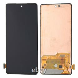OLED Display LCD Touch Screen Digitizer Assembly For Samsung Galaxy S20 FE 4G 5G
