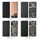 Oled Display Lcd Touch Screen Digitizer For Samsung Galaxy S21 21 Plus 21 Ultra