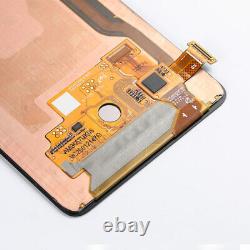 OLED Display LCD Touch Screen Replacement For Samsung Galaxy Note 10 Lite N770