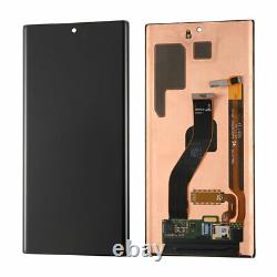 OLED For Samsung Galaxy Note 10 LCD Display Touch Screen Replacement Assembly UK