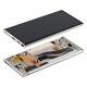 Oled For Samsung Galaxy Note 10 Lcd Display Touch Screen Replacement+white Frame