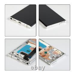OLED For Samsung Galaxy Note 20 Ultra SM-N980 SM-N981 LCD Display Touch Screen