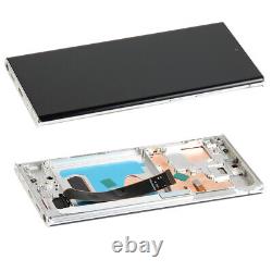 OLED For Samsung Galaxy Note 20 Ultra SM-N980 SM-N981 LCD Display Touch Screen