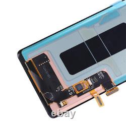 OLED For Samsung Galaxy Note 8 SM-N950F LCD Display Touch Screen Replacement UK