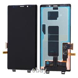 OLED For Samsung Galaxy Note 9 SM-N960F/DS LCD Display Touch Screen Replacement