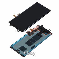 OLED For Samsung Galaxy Note 9 SM-N960F/DS LCD Display Touch Screen Replacement