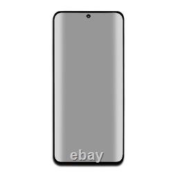 OLED For Samsung Galaxy S20 / S20 FE LCD Touch Screen Digitizer Display Assembly