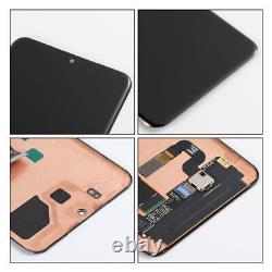 OLED For Samsung Galaxy S20 SM-G980/G981 LCD Display Touch Screen Replacement UK