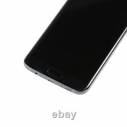 OLED For Samsung Galaxy S7 Edge G935F LCD Display Touch Screen Replacement Black