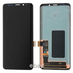 OLED For Samsung Galaxy S9 Plus SM-G965F LCD Display Touch Screen Replacement UK