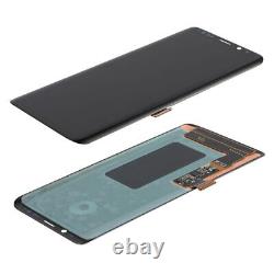 OLED For Samsung Galaxy S9 Plus SM-G965F LCD Display Touch Screen Replacement UK