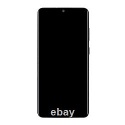 OLED LCD Display Touch Screen Replacement For Samsung Galaxy S20+ Plus G985