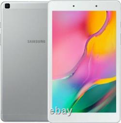 OPEN BOX -SAMSUNG GALAXY Tab A8 4G LTE SM-T295 32GB 2GB 8 inches